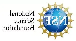 Physics NSF logo